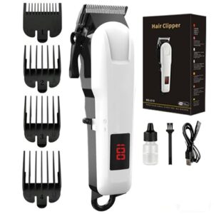 RUIM Professional Hair Clippers for B0FHZHHHKT