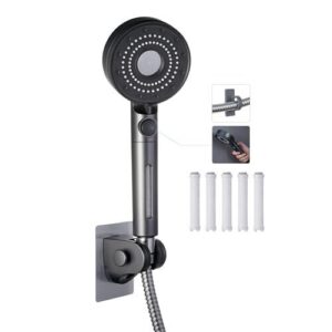 RV Handheld Shower Head with B0FH6JF9DW