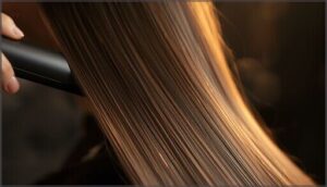 safe heat styling techniques for healthy hair safe heat styling techniques for healthy hair