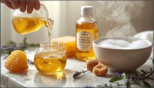 safe removal methods and cleansing routines safe removal methods and cleansing routines