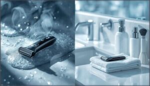 safety and hygiene considerations safety and hygiene considerations