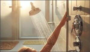 safety considerations for children’s shower heads safety considerations for children’s shower heads