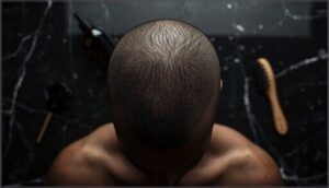 scalp and skin care for a fresh look scalp and skin care for a fresh look