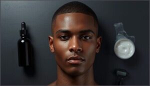 scalp and skin care for a fresh look scalp and skin care for a fresh look