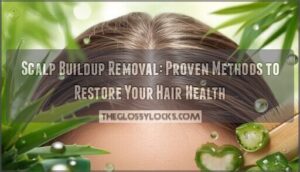 scalp buildup removal methods scalp buildup removal methods