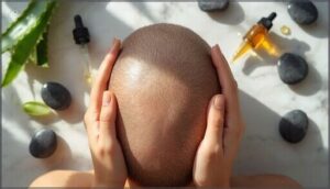 scalp care practices for faster growth scalp care practices for faster growth