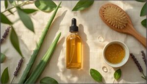 scalp care routine for lasting results scalp care routine for lasting results