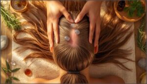 scalp care techniques to boost follicle health scalp care techniques to boost follicle health