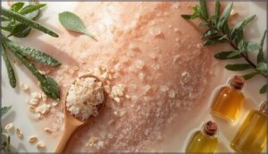 scalp exfoliation for better absorption scalp exfoliation for better absorption