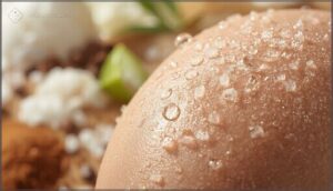 scalp exfoliation for better moisture retention scalp exfoliation for better moisture retention