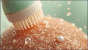 scalp exfoliation techniques scalp exfoliation techniques