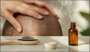 scalp exfoliation techniques scalp exfoliation techniques