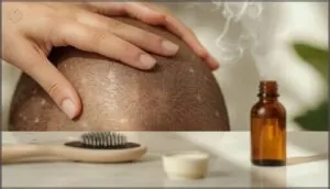 scalp exfoliation techniques scalp exfoliation techniques