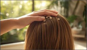 scalp health and soothing effects scalp health and soothing effects