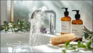 scalp hygiene and daily care tips scalp hygiene and daily care tips