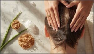 scalp massage and exfoliation techniques scalp massage and exfoliation techniques