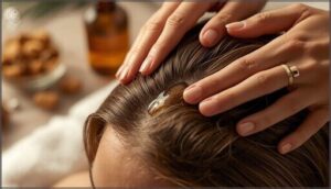 scalp massage techniques scalp massage techniques