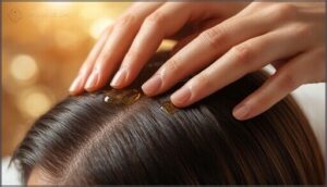 scalp massage techniques for growth scalp massage techniques for growth