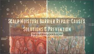 scalp moisture barrier repair