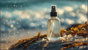 sea salt sprays for volume sea salt sprays for volume