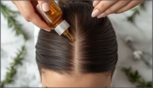 sectioning and application steps sectioning and application steps