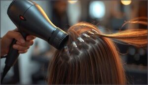 sectioning and root lifting methods sectioning and root lifting methods