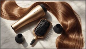 selecting the best tools for thick hair selecting the best tools for thick hair