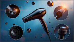 selecting the ideal professional hair dryer selecting the ideal professional hair dryer