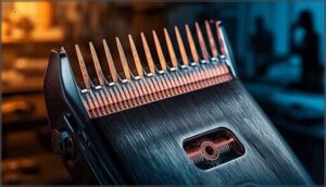 self-sharpening blade technology self-sharpening blade technology