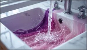 semi-permanent hair dye fade duration semi-permanent hair dye fade duration