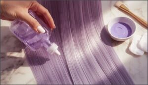 semi-permanent toners for minor corrections semi-permanent toners for minor corrections