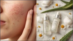 sensitive skin indicators sensitive skin indicators