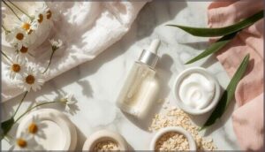 sensitive skin—low-irritant and ph-balanced choices sensitive skin—low-irritant and ph-balanced choices