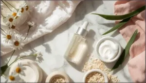 sensitive skin—low-irritant and ph-balanced choices sensitive skin—low-irritant and ph-balanced choices
