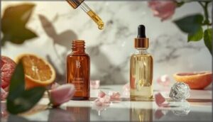 serums and treatments serums and treatments