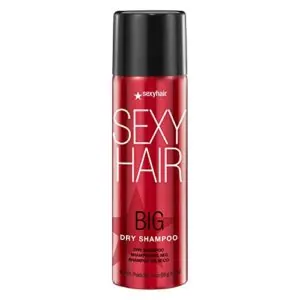SexyHair Big Dry Shampoo | B0872ZVHDL