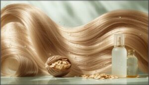 shampoos and conditioners shampoos and conditioners