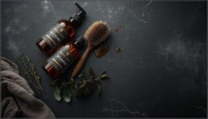 shampoos, conditioners, and maintenance tools shampoos, conditioners, and maintenance tools