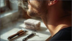 shaping and styling the neckline shaping and styling the neckline