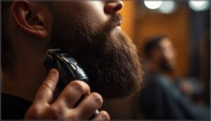 shaping the neckline shaping the neckline