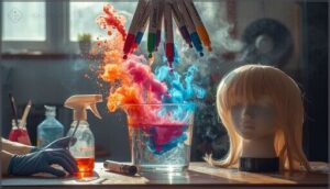 sharpie ink and alcohol application sharpie ink and alcohol application