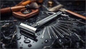 shavettes and replaceable blade razors shavettes and replaceable blade razors