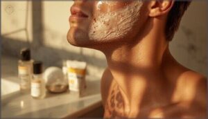 shaving and sun protection in skincare shaving and sun protection in skincare