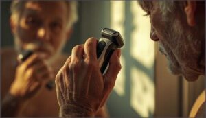 shaving challenges faced by older men shaving challenges faced by older men