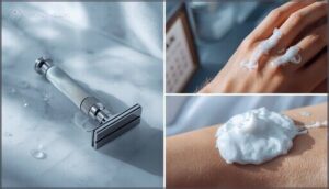 shaving habits that prevent ingrown hairs shaving habits that prevent ingrown hairs