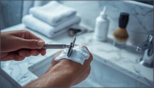 shaving techniques to prevent cuts shaving techniques to prevent cuts