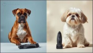 short vs long hair breeds short vs long hair breeds