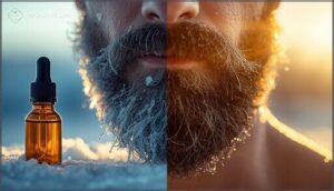 should you adjust beard oil frequency by season should you adjust beard oil frequency by season