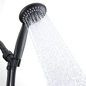 Shower Head with Handheld, Briout B0BB2QGMDX