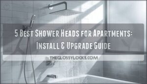 shower heads for apartments shower heads for apartments